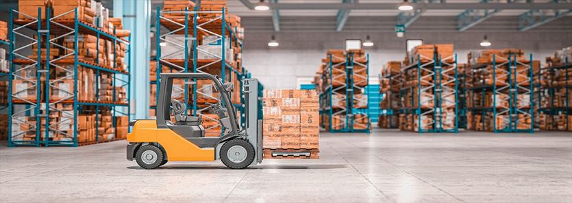 przyjazna Wózki elektryczne, spalinowe, widłowe, 4klift Joanna Piątek, Komorów